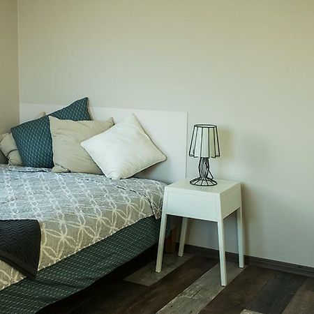 Estate Holiday Home Kuldīga Εξωτερικό φωτογραφία