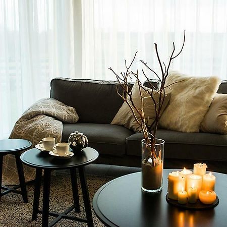 Estate Holiday Home Kuldīga Εξωτερικό φωτογραφία