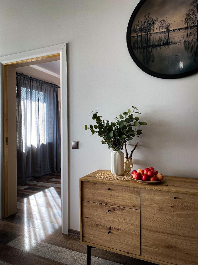Estate Holiday Home Kuldīga Εξωτερικό φωτογραφία