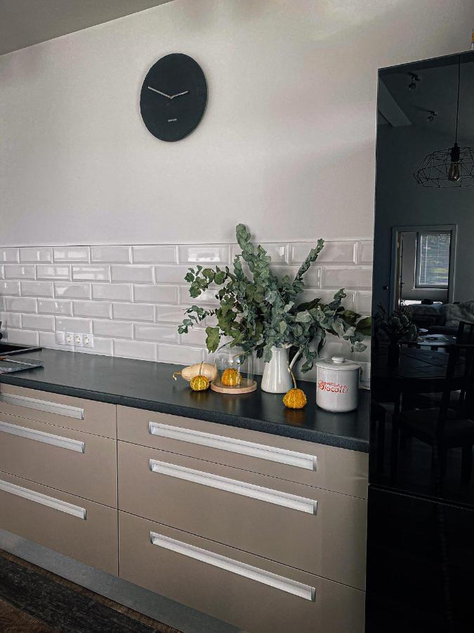 Estate Holiday Home Kuldīga Εξωτερικό φωτογραφία