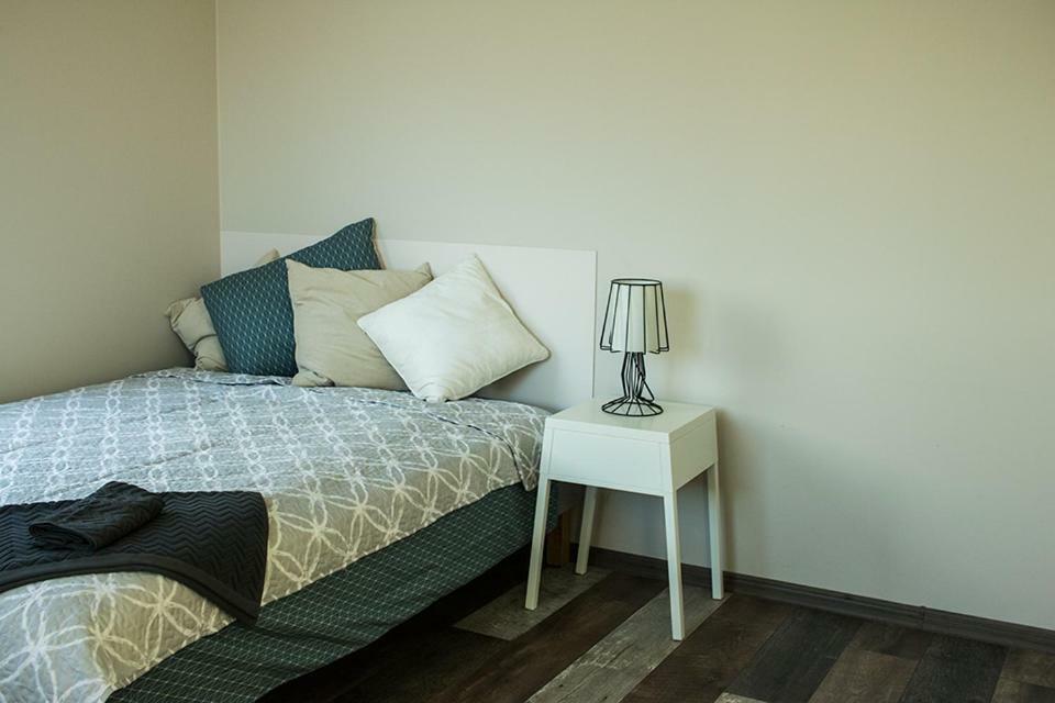 Estate Holiday Home Kuldīga Εξωτερικό φωτογραφία