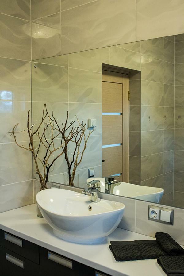 Estate Holiday Home Kuldīga Εξωτερικό φωτογραφία